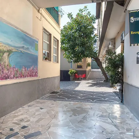 Hotel Fiorentina-3